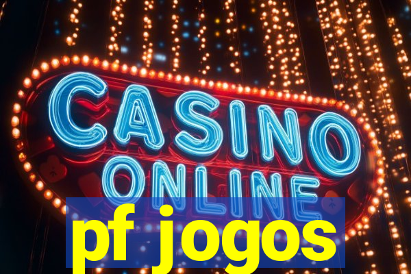 pf jogos